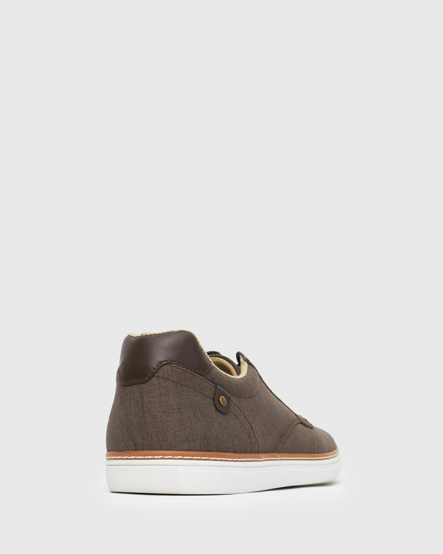 DEXTER Casual Canvas Shoes