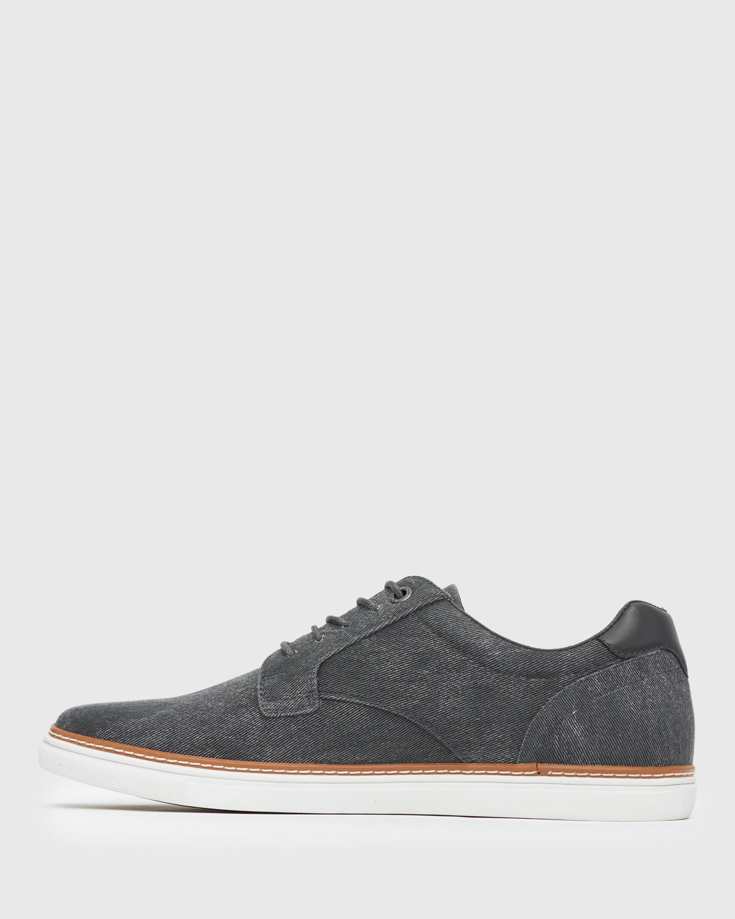 DEXTER Casual Canvas Shoes