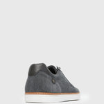 DEXTER Casual Canvas Shoes