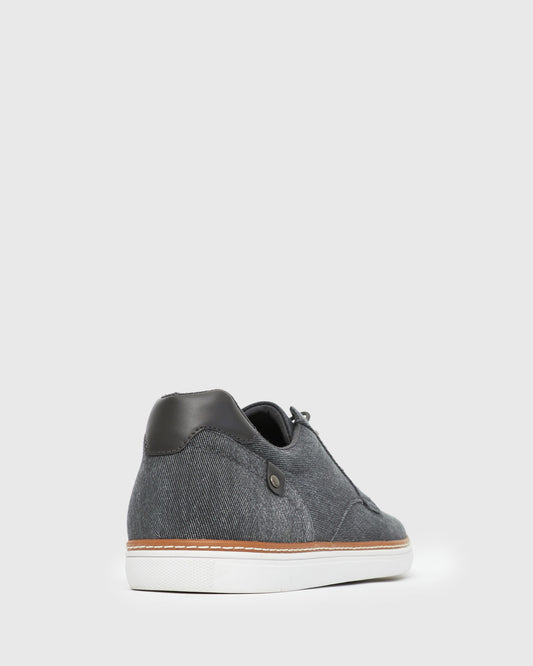 DEXTER Casual Canvas Shoes