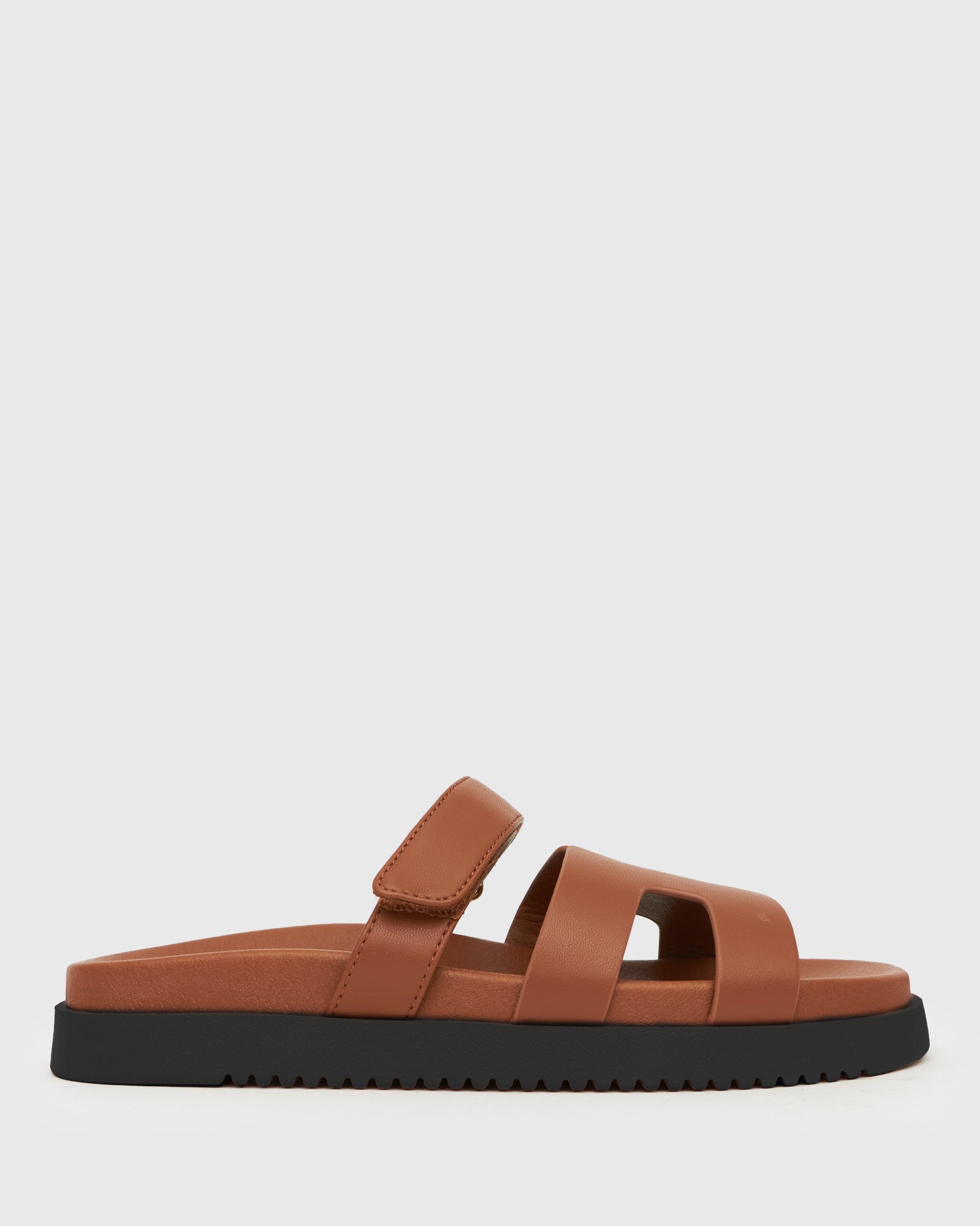 Buy MARBELLA Footbed Sandals by Betts online - Betts