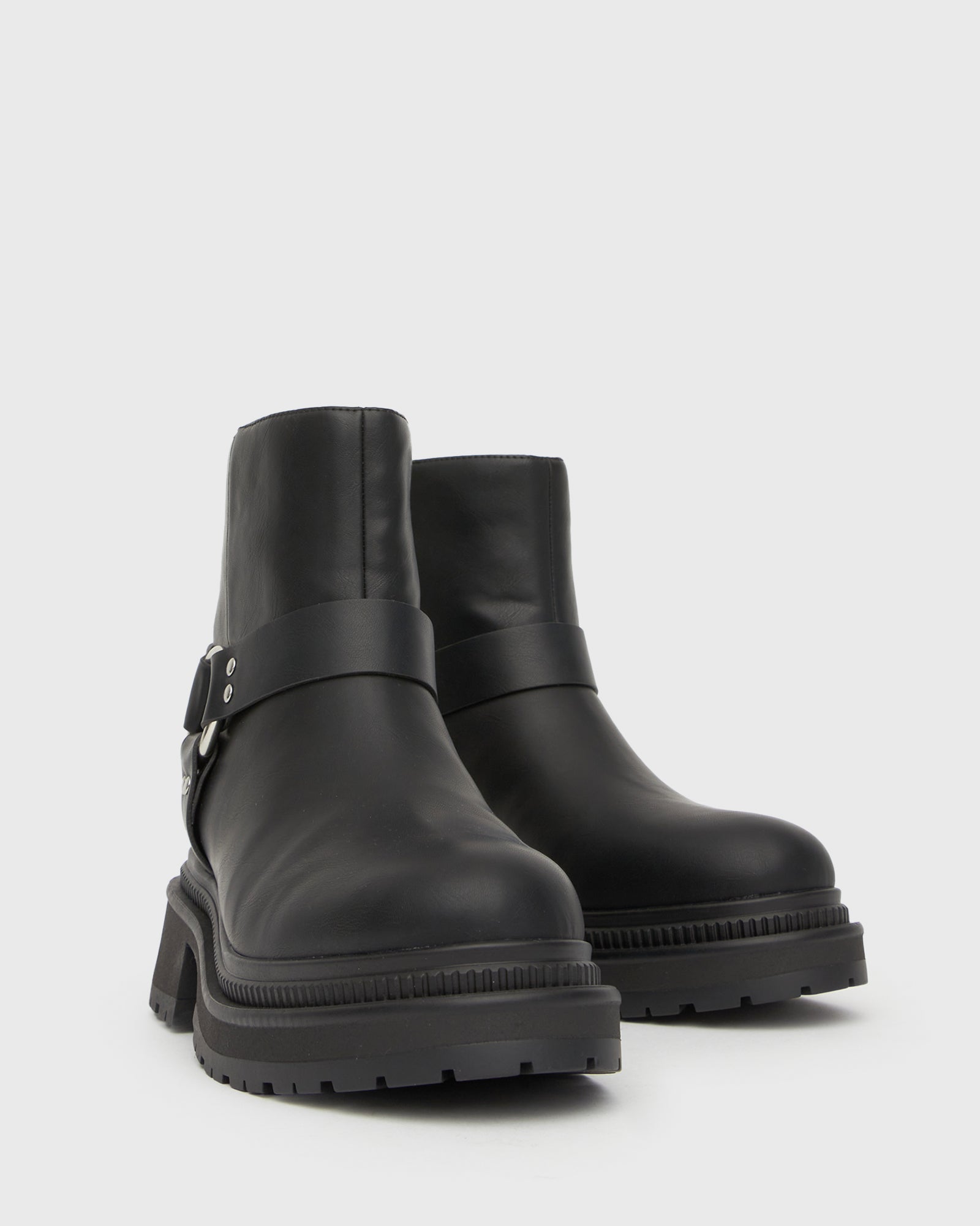 Most wanted cheap biker boots