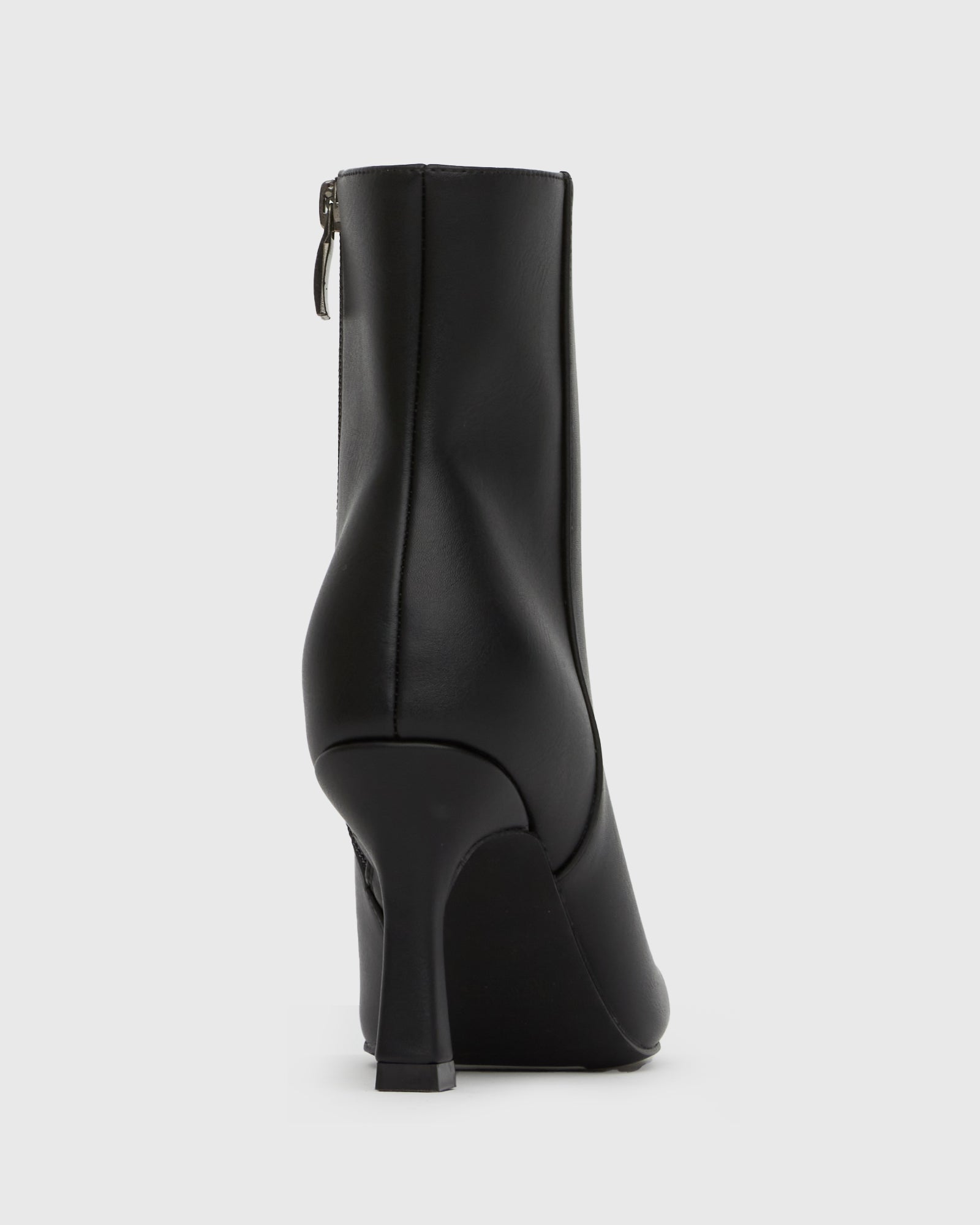 Betts sales heeled boots