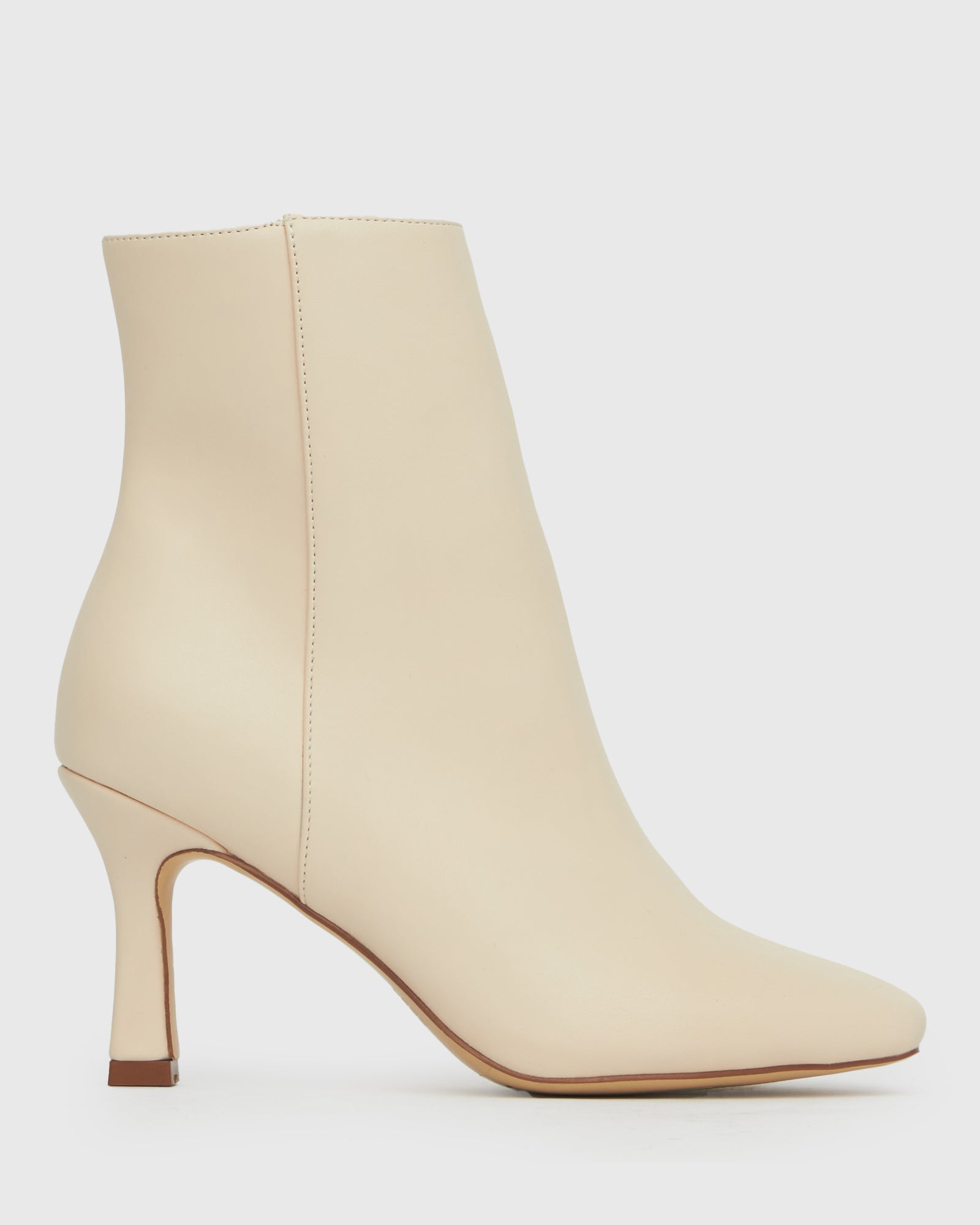 Buy MINI Stiletto Heel Ankle Boots by Betts online - Betts