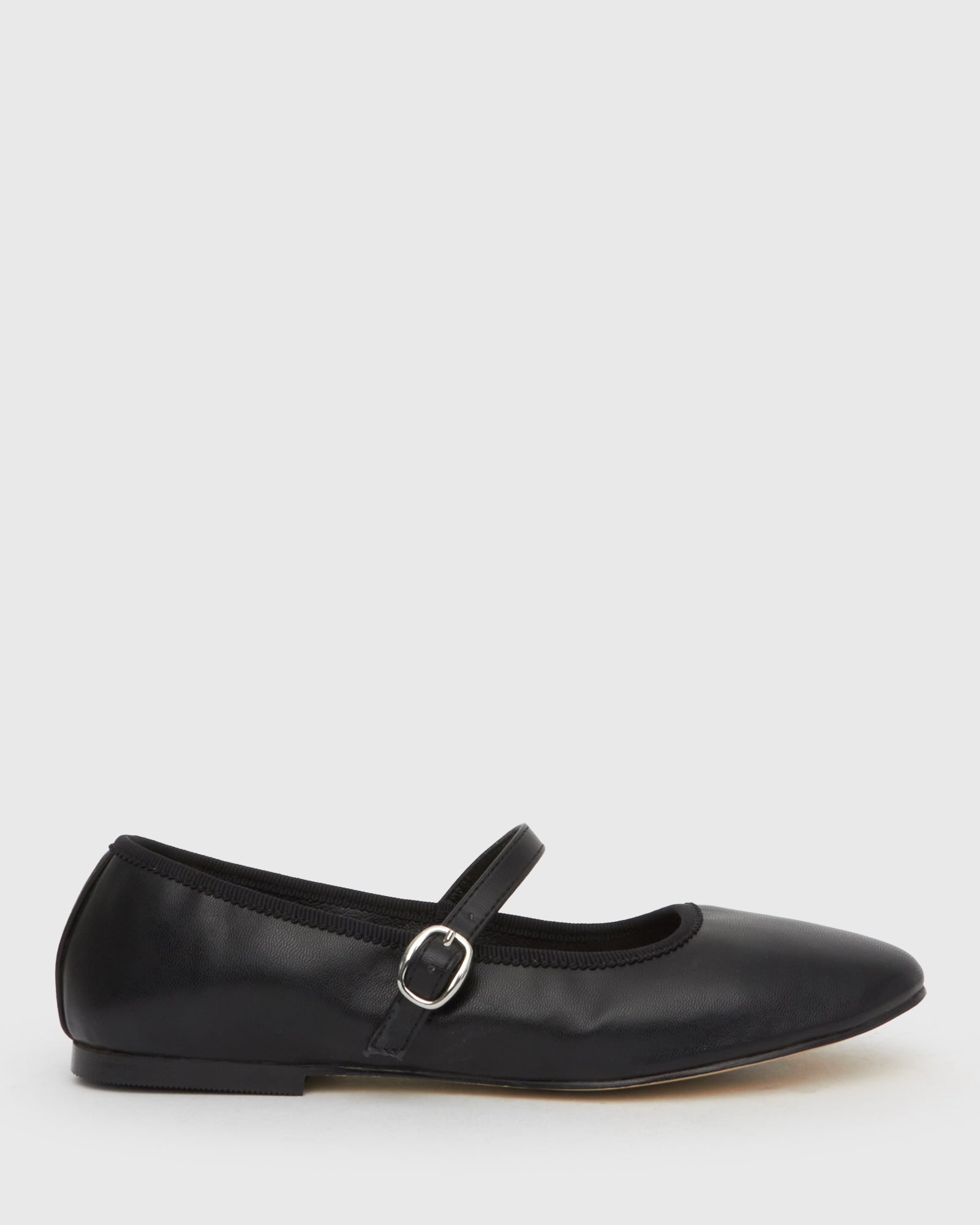 Buy BRI Round Toe Ballet Flats by Betts online - Betts