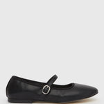 BRI Round Toe Ballet Flats