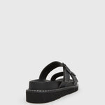 INDY Casual Footbed Slides