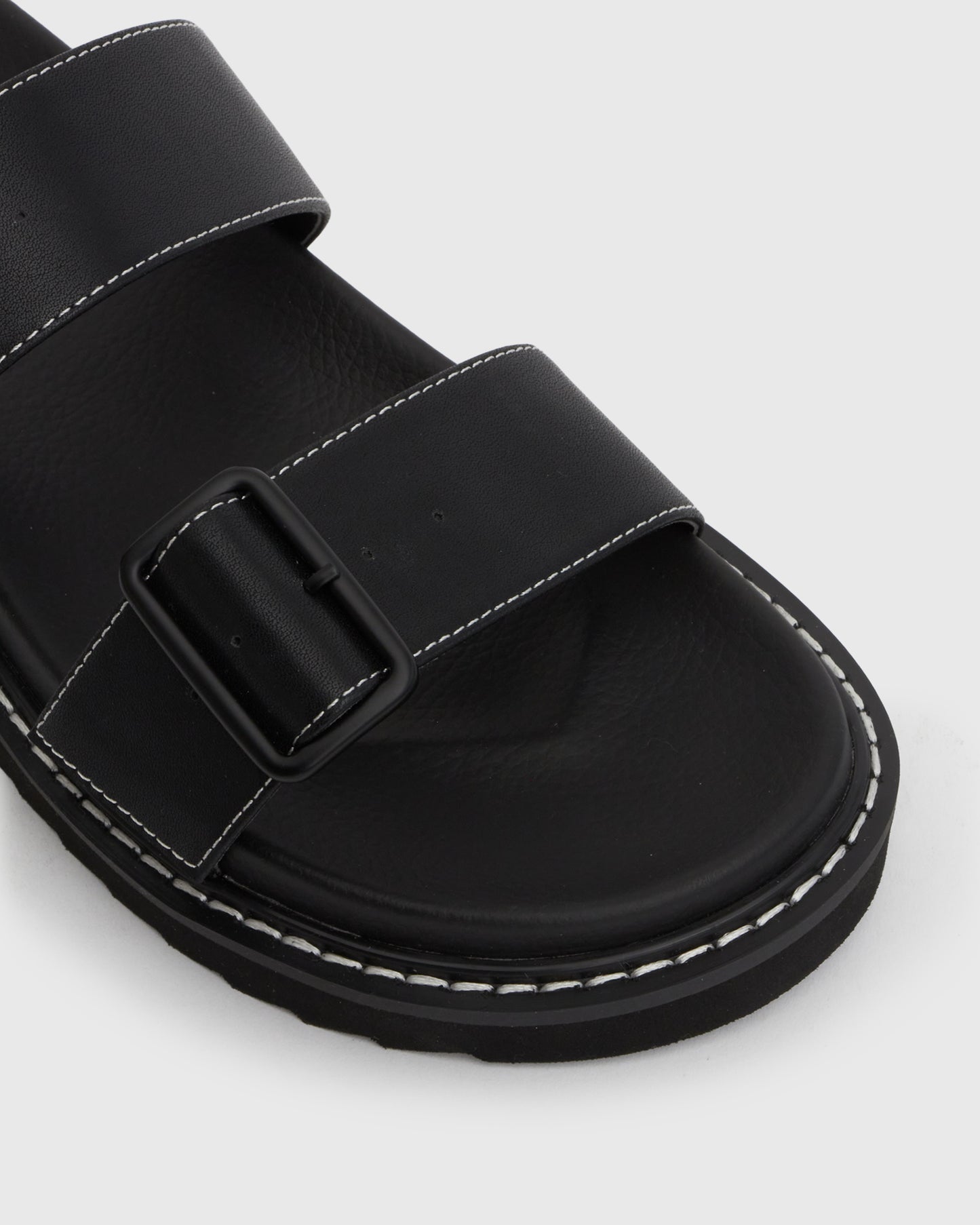 INDY Casual Footbed Slides