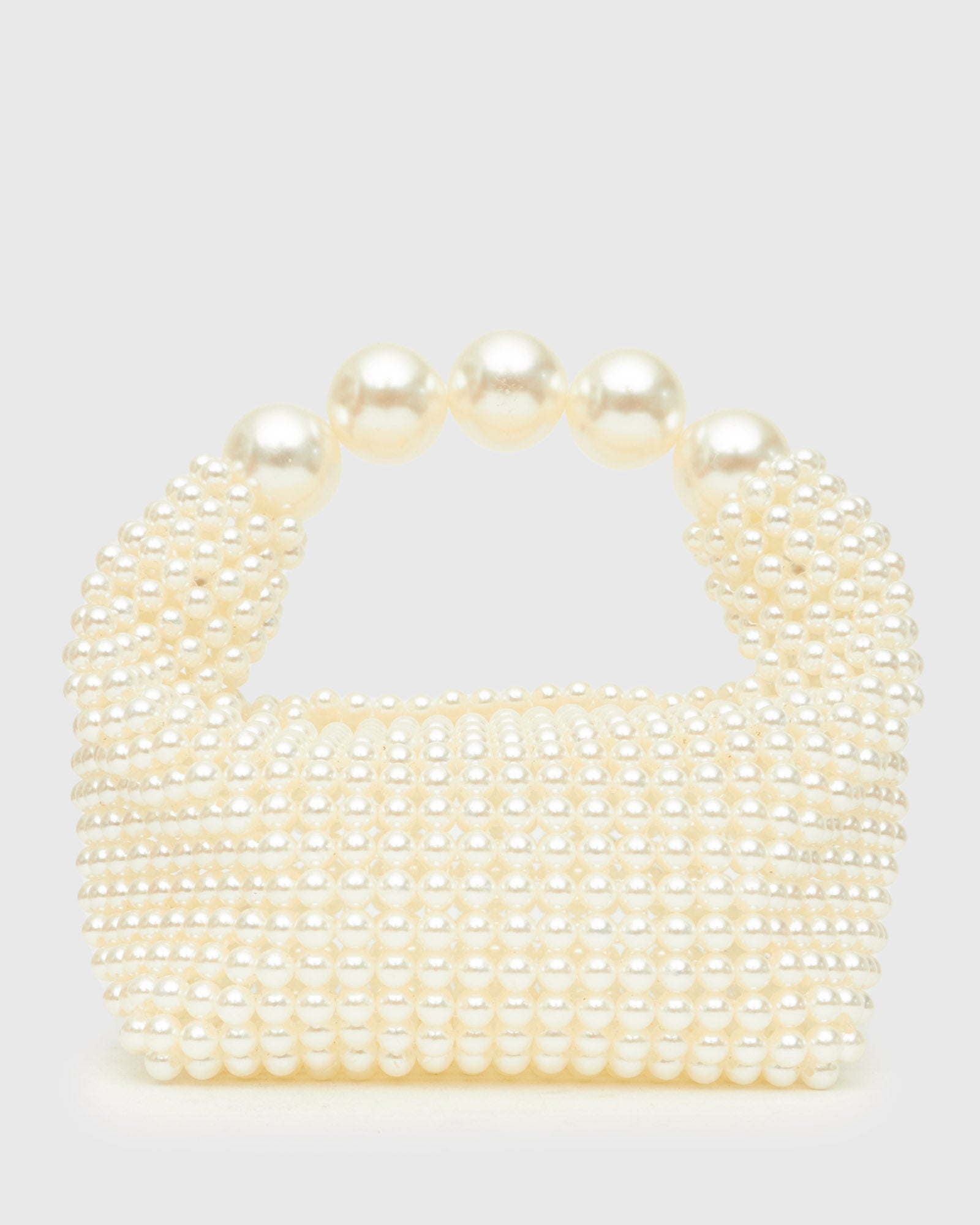 Buy GLOSS Pearl Bag by Betts online - Betts