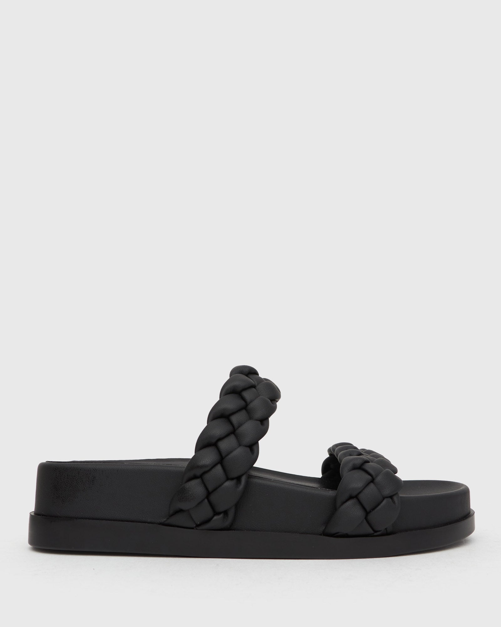 Buy LINDI Casual Slide Sandals by Zeroe online - Betts