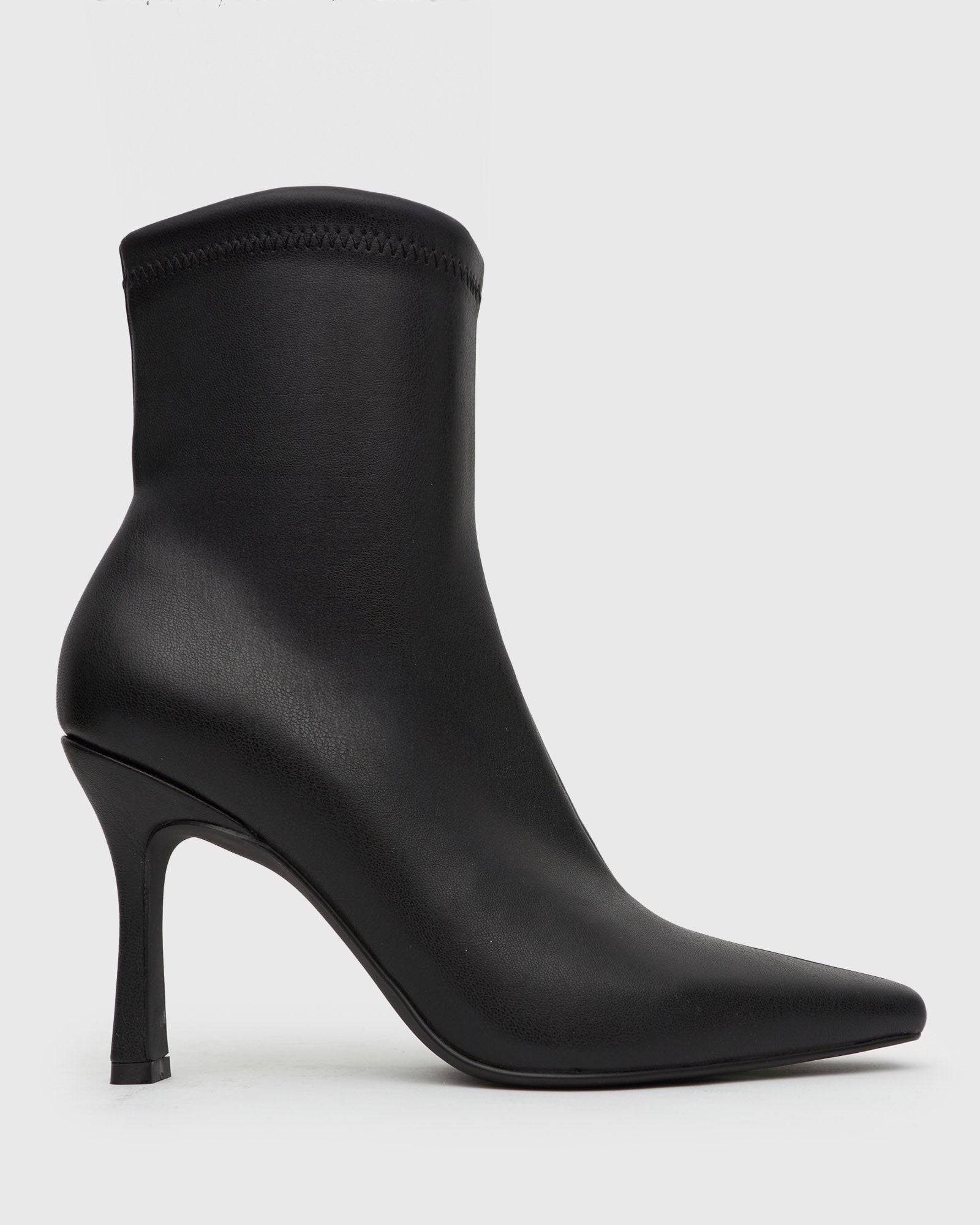 Buy DYLAN Stiletto Heel Ankle Boots by Betts online - Betts