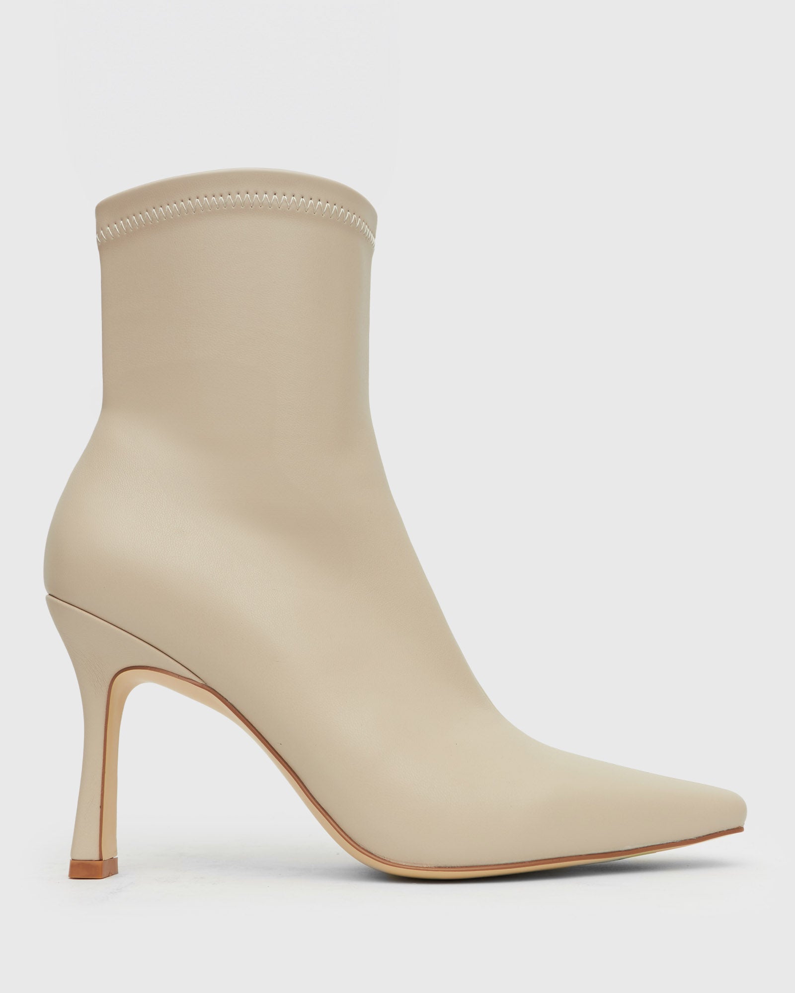 Buy DYLAN Stiletto Heel Ankle Boots by Betts online - Betts