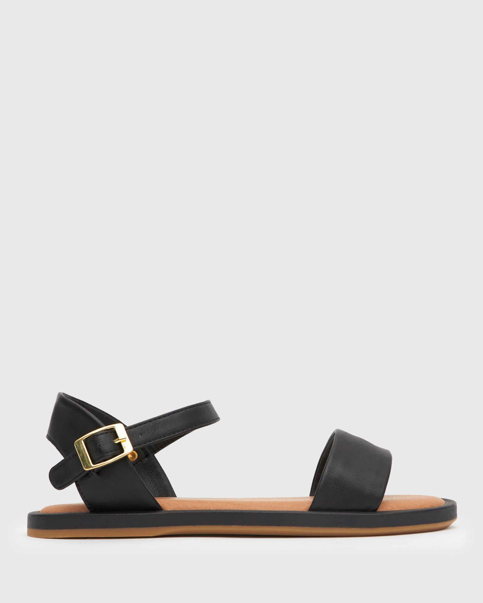 Buy FATE Vegan Comfort Sandals by Zeroe online - Betts