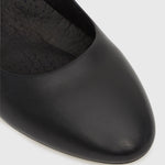 PRE-ORDER AMELIA Classic Block Heel Pumps