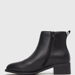 JUNIPER Comfort Classic Chelsea Boots