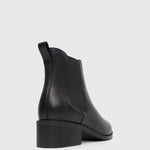 JUNIPER Comfort Classic Chelsea Boots