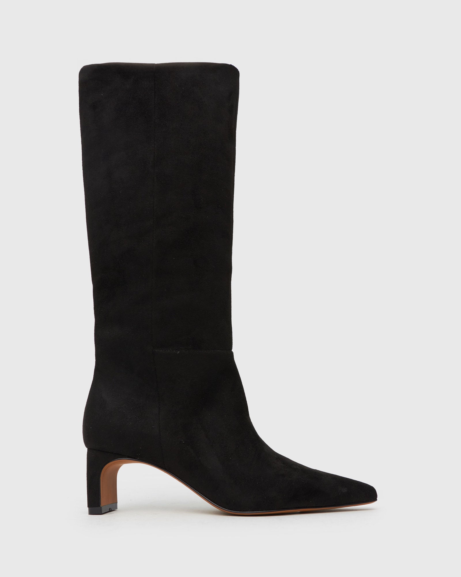 Buy ZIA Pull on Pointed Toe Boots by Betts online - Betts