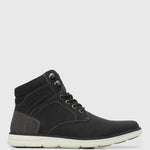 ALFRED High Top Casual Boots