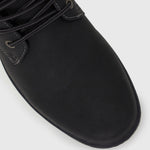 ALFRED High Top Casual Boots