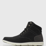 ALFRED High Top Casual Boots