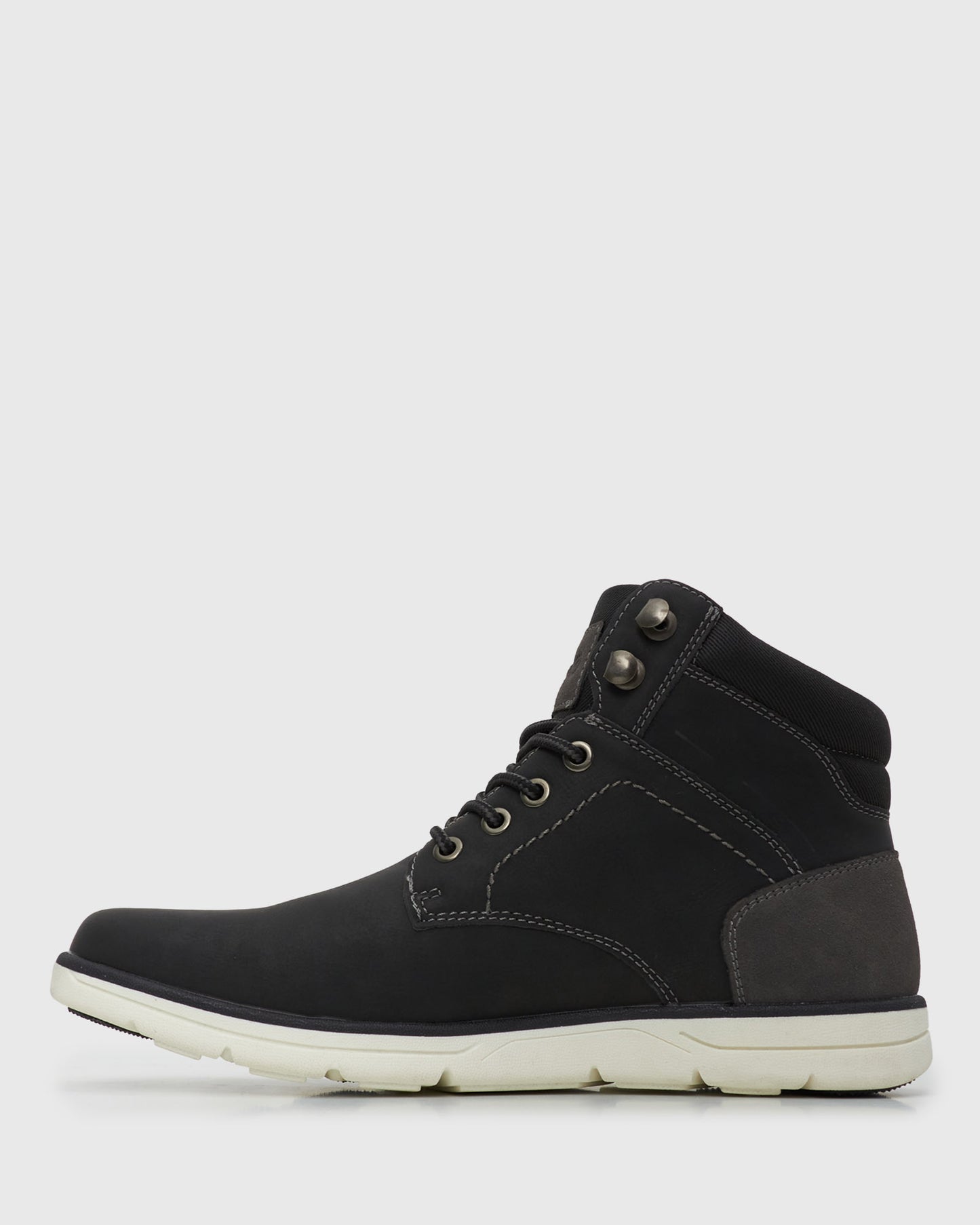 ALFRED High Top Casual Boots