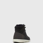 ALFRED High Top Casual Boots