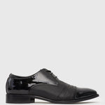 Wider Fit ARLO Derby Dress Shoes