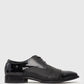 Wider Fit ARLO Derby Dress Shoes
