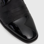 Wider Fit ARLO Derby Dress Shoes