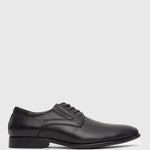 ULRIC Lace Up Derby Shoes