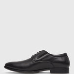 ULRIC Lace Up Derby Shoes