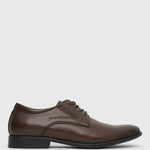 ULRIC Lace Up Derby Shoes