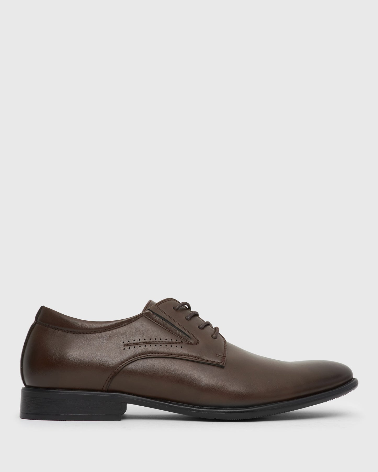 ULRIC Lace Up Derby Shoes