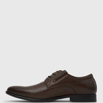 ULRIC Lace Up Derby Shoes