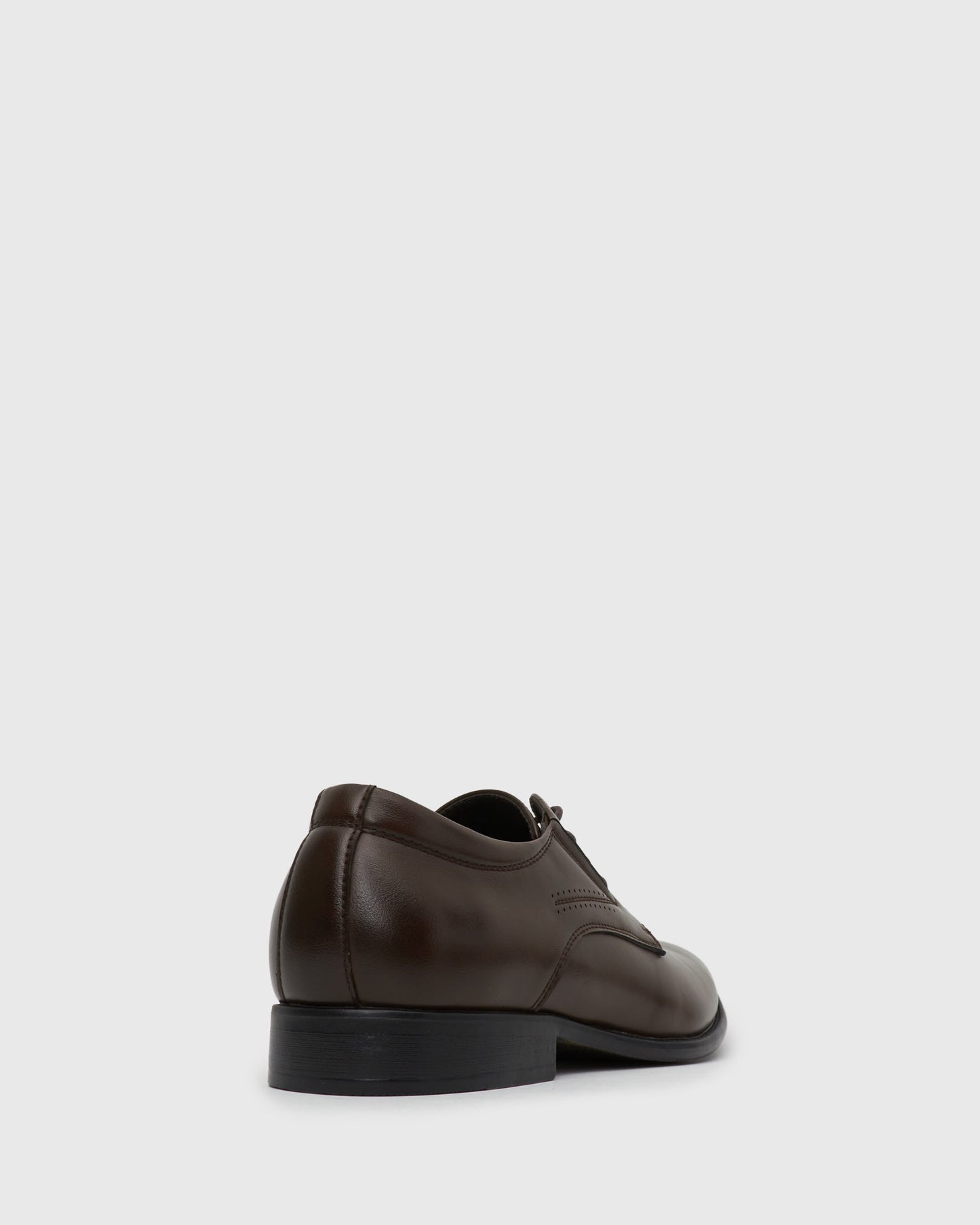 ULRIC Lace Up Derby Shoes