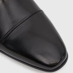 JOLLY Leather Derby Dress Shoes