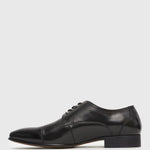 JOLLY Leather Derby Dress Shoes