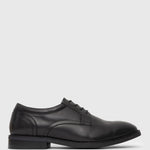 GABLE Classic Leather Oxfords