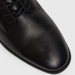 GABLE Classic Leather Oxfords