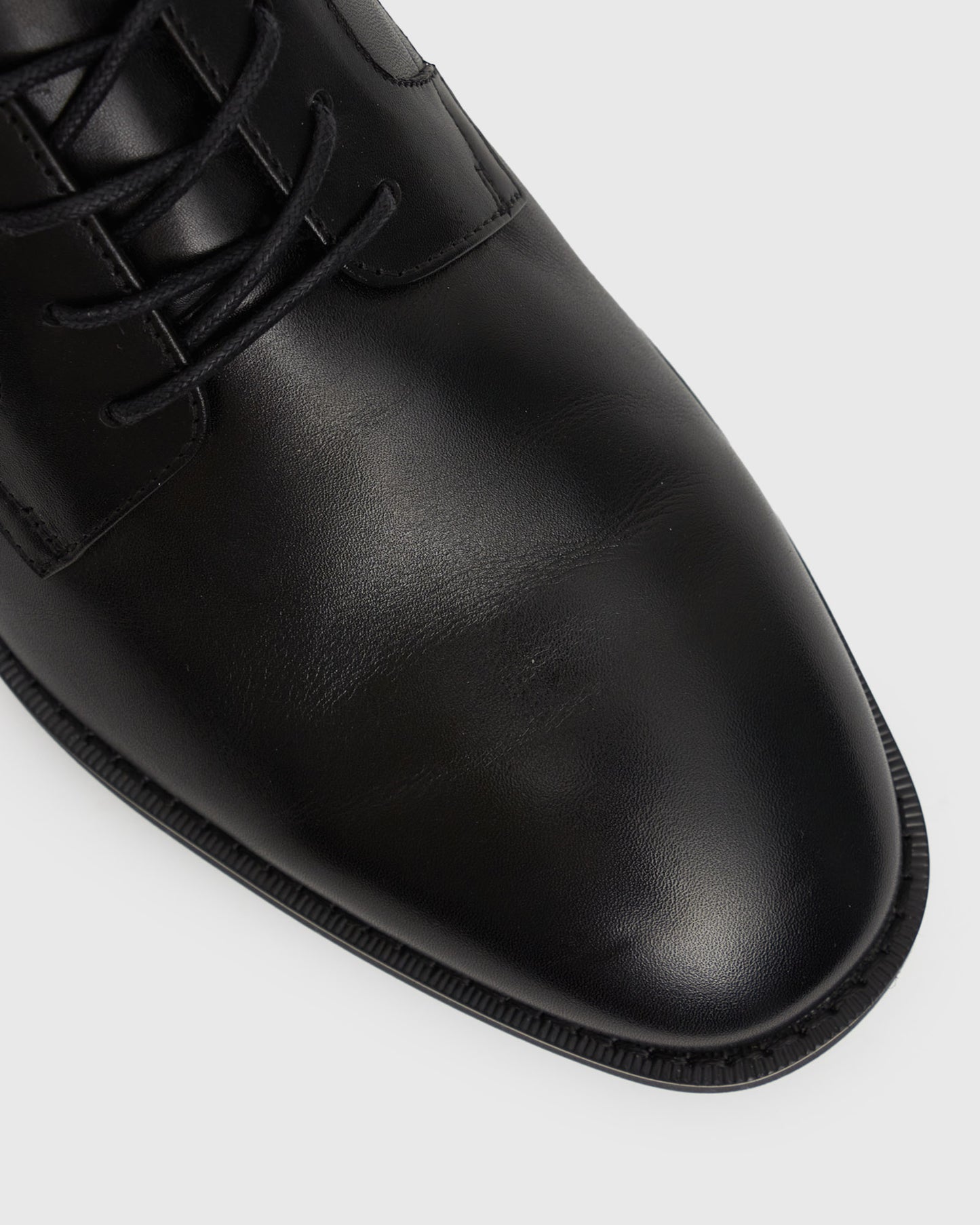 GABLE Classic Leather Oxfords