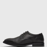 GABLE Classic Leather Oxfords