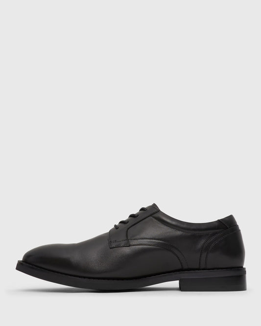 GABLE Classic Leather Oxfords