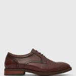 GABLE Classic Leather Oxfords