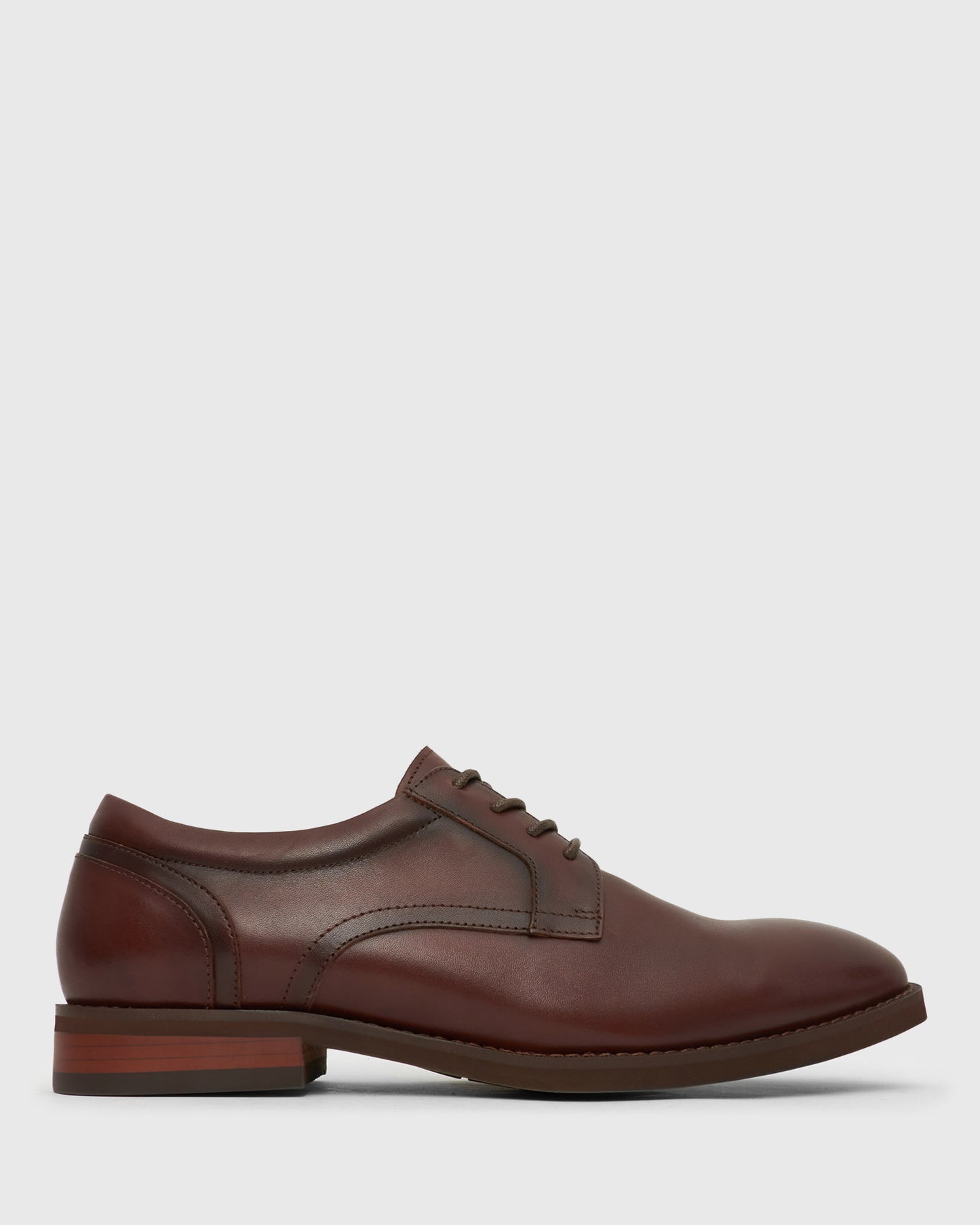 GABLE Classic Leather Oxfords