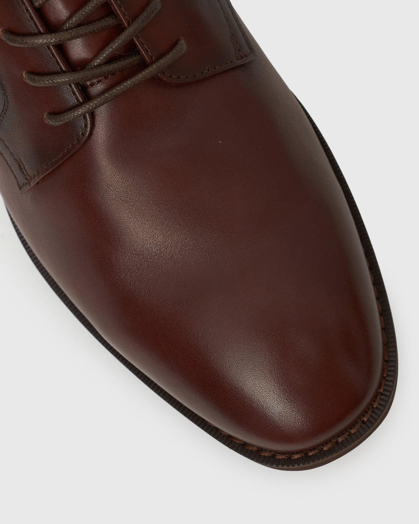 GABLE Classic Leather Oxfords