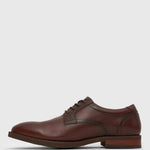 GABLE Classic Leather Oxfords