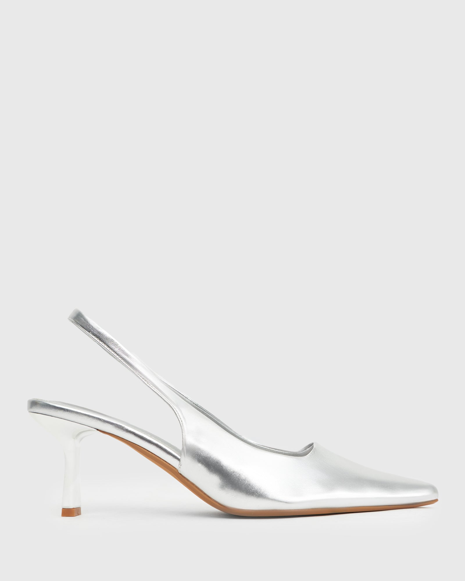 Buy JERRY 2 Slingback Stiletto Heel Pumps by Betts online - Betts