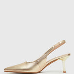 JERRY 2 Slingback Stiletto Heel Pumps