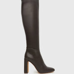 ARIANA Over-the-Knee Dress Boots