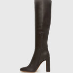 ARIANA Over-the-Knee Dress Boots